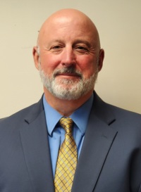 Todd H. Gazda Ed.D., JD